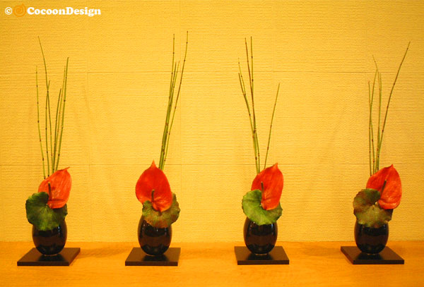 アレンジメント・Arrangement Large