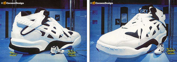 スケールアウトオブジェ・ScaleOut Object